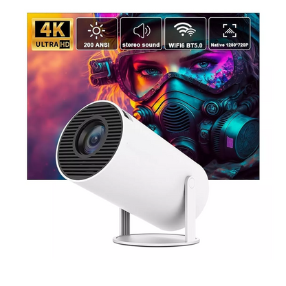 PROYECTOR INTELIGENTE ULTRA HD